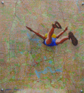 Babylon: Skydiver