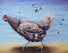 Chicken Run