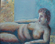 Chubby Nude