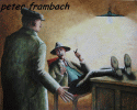Private Detective