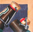 Swing-top Bottles