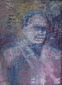The Alphabet Man